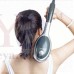 OkaeYa Infrared Massager Handheld Full Body Massager With Vibration Neck Shoulder Back Massager With Infrared Heat With Two Attachments